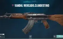 Conta Valorant Com faca VCT/Wild Rift / LOL - Full Acess