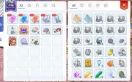Ragnarok Mobile - [GLOBAL] Rangar Lv 105/19 490K e 540 GM