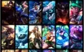 Conta do League of Legends
