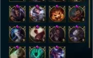 Conta do League of Legends