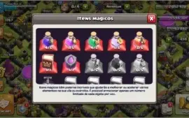 Centro de Vila 12!!!⁴