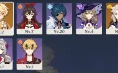 Conta Reroll Albedo AR10