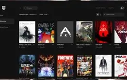 Conta Fortnite + Conta Epic por apenas R$35,00!