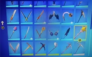 Conta Fortnite 45 skin + Watch Dogs 2 e devil may cry 5 xbox