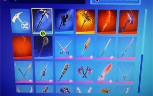 Conta Fortnite 45 skin + Watch Dogs 2 e devil may cry 5 xbox