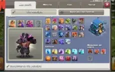 CV 12 CLASH OF CLANS
