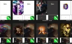 150 Evangélicas  - Artes Corel e PNG + Bonus