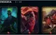 CONTA PLATINA V SOLO/FLEX - LEAGUE OF LEGENDS / LOL
