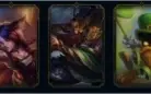 CONTA PLATINA V SOLO/FLEX - LEAGUE OF LEGENDS / LOL