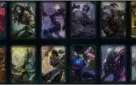 CONTA PLATINA V SOLO/FLEX - LEAGUE OF LEGENDS / LOL