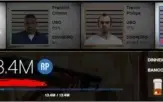 CONTA GTA V (SOCIAL CLUB)