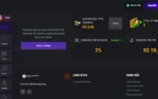 Script Cassino Viper Pro (Entrega Automática)