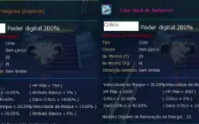 Conta Digimon Master Online ( Ladmo) Server Omegamon