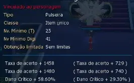 Conta Digimon Master Online ( Ladmo) Server Omegamon
