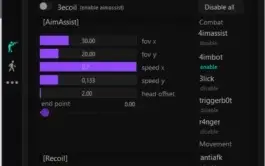 Cheat Externo Valorant Key Lifetime (Arduino)