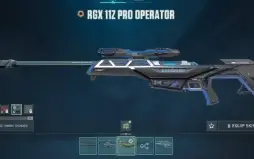 Platina 3 Kit Aspas vandal gaia rxg 4 faca