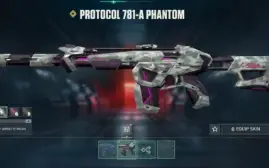 Platina 3 Kit Aspas vandal gaia rxg 4 faca