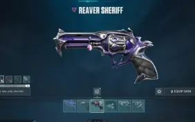 Platina 3 Kit Aspas vandal gaia rxg 4 faca