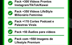 Cortes de PodCast