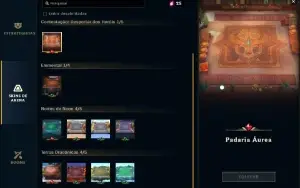 Conta Valorant + LOL + TFT