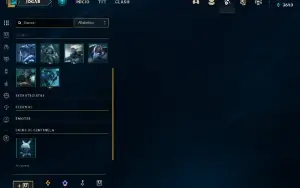 Conta DIAMANTE 4 | 70% Win - Lol (League Of Legends) Elomoon