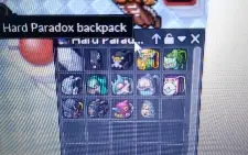 Conta pokexgames lvl 307 omega