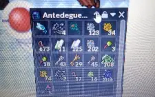Conta pokexgames lvl 307 omega