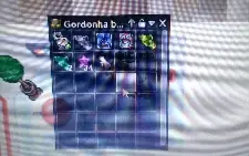 Conta pokexgames lvl 307 omega