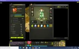 Vendo ACC Dofus Croca com 3 lvl 200 e Escrolados