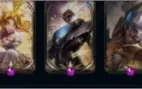 Vendo Contade lol,  Pois necessito.