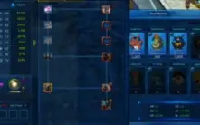 Conta com AOA [Digimon Master Online - NADMO Omega]