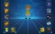 Conta com AOA [Digimon Master Online - NADMO Omega]