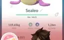 ACC POKEMON GO