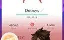 ACC POKEMON GO