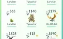 ACC POKEMON GO