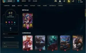 Conta Prata 4