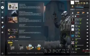 Conta Steam CS:GO 15 Anos Steam lvl28