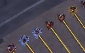 Conta Albion Online Bastante Spec Em Dps
