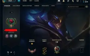 CONTA MAIN ZED - ZED DIZIMADOR DE GALAXIAS