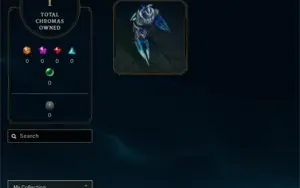 CONTA MAIN ZED - ZED DIZIMADOR DE GALAXIAS