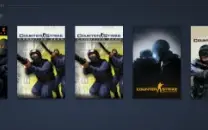 Conta Steam 15 Anos, Nível 20, 56 Jogos