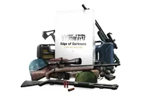 Escape from Tarkov Edge of The Darkness