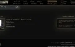 Escape from Tarkov Edge of The Darkness