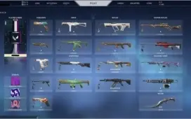 CONTA DO BETA, 400R$+ Skins, conta ex immortal com amuleto