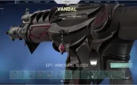 CONTA DO BETA, 400R$+ Skins, conta ex immortal com amuleto