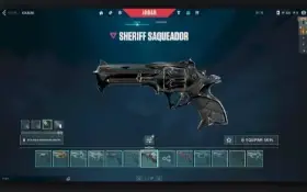 Valorant 8k+ venda urgente