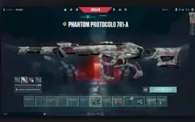 Valorant 8k+ venda urgente