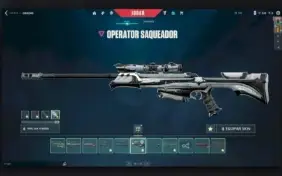 Valorant 8k+ venda urgente