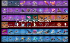 Conta Fortinite desde a S5 110+ Skins + V bucks Farm - Fortn