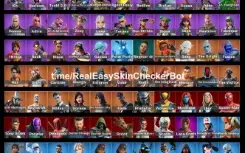 Conta Fortinite desde a S5 110+ Skins + V bucks Farm - Fortn
